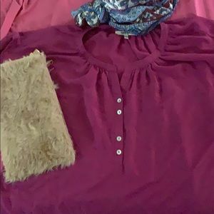 Hot for hot pink here you go!